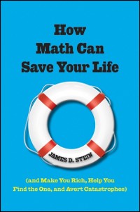 Cover How Math Can Save Your Life