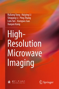 Cover High-Resolution Microwave Imaging