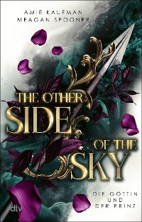 Cover The Other Side of the Sky – Die Göttin und der Prinz