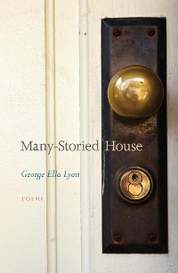 Cover Many-Storied House