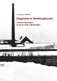 Cover Ziegeleien in Recklinghausen