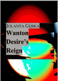 Cover Wanton Desire's Reign