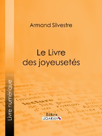 Cover Le Livre des joyeusetés