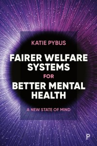 Cover Fairer Welfare Systems for Better Mental Health