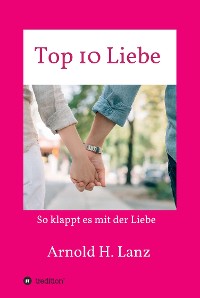 Cover Top 10 Liebe