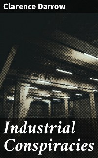 Cover Industrial Conspiracies