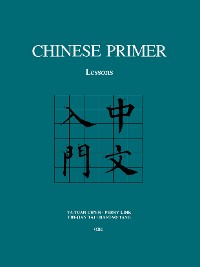 Cover Chinese Primer