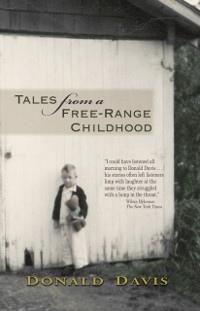 Cover Tales from a Free-Range Childhood