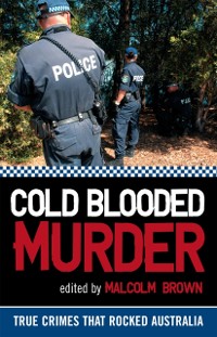 Cover Cold Blooded Murder