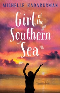 Cover Girl of the Southern Sea