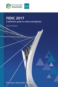 Cover FIDIC 2017