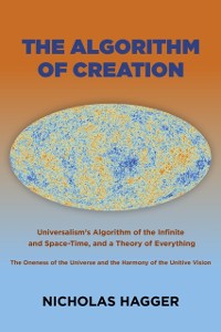 Cover Algorithm of Creation