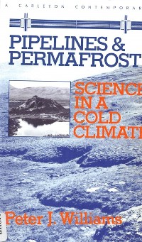 Cover Pipelines and Permafrost