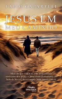 Cover Jesus em Meu Caminho