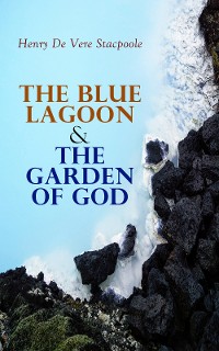 Cover The Blue Lagoon & The Garden of God