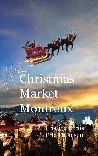 Cover Christmas Market Montreux