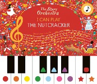 Cover I Can Play The Nutcracker