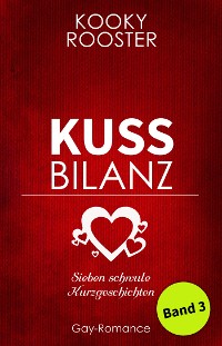 Cover Kussbilanz 3