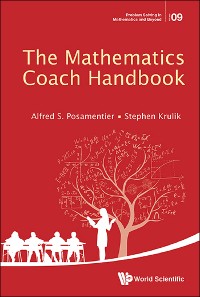 Cover MATHEMATICS COACH HANDBOOK, THE