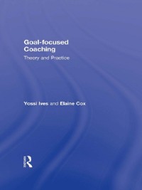 Cover Goal-focused Coaching