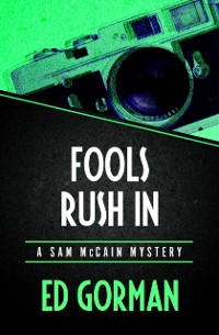 Cover Fools Rush In