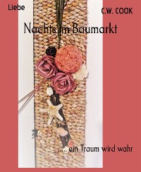 Cover Nachts im Baumarkt