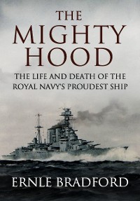 Cover The Mighty Hood