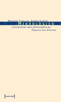 Cover Mikrologien