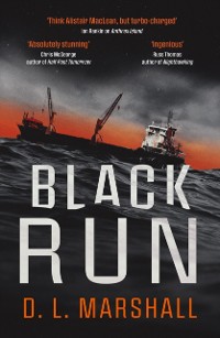 Cover Black Run