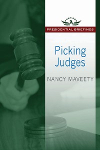 Cover Picking Judges