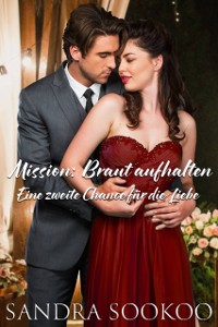 Cover Mission: Braut aufhalten