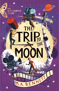Cover The Trip to the Moon