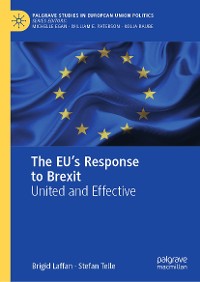 Cover The EU's Response to Brexit