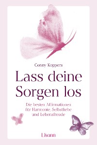 Cover Lasse deine Sorgen  los