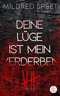 Cover Deine Lüge ist mein Verderben