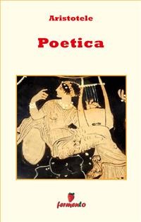Cover Poetica - in italiano