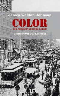 Cover Color - Ein amerikanisches Leben