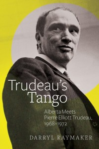 Cover Trudeau s Tango