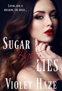 Cover Sugar Baby Lies