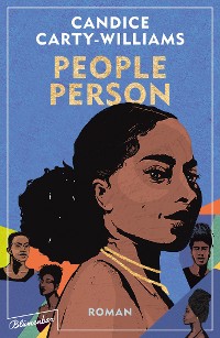 Cover People Person