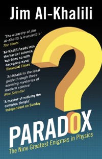 Cover Paradox