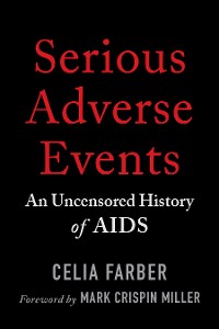 Cover Serious Adverse Events