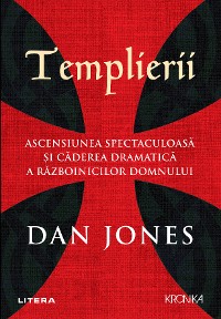 Cover Templierii