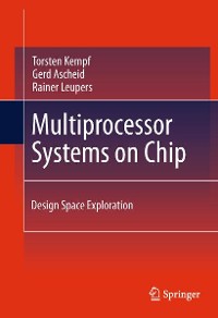 Cover Multiprocessor Systems on Chip