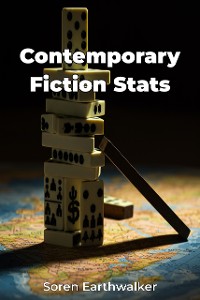 Cover Contemporary Fiction Stats