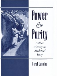 Cover Power & Purity