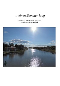 Cover ... einen Sommer lang