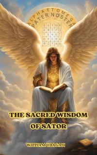 Cover The Sacred Wisdom of Sator