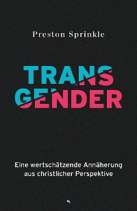 Cover Transgender