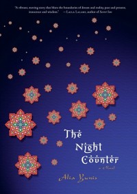 Cover Night Counter